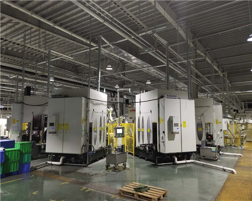 施工現(xiàn)場(chǎng)