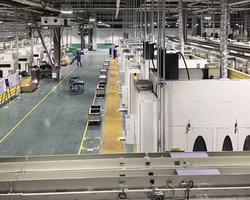 施工現(xiàn)場(chǎng)