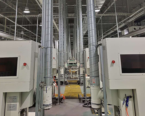 施工現(xiàn)場(chǎng)